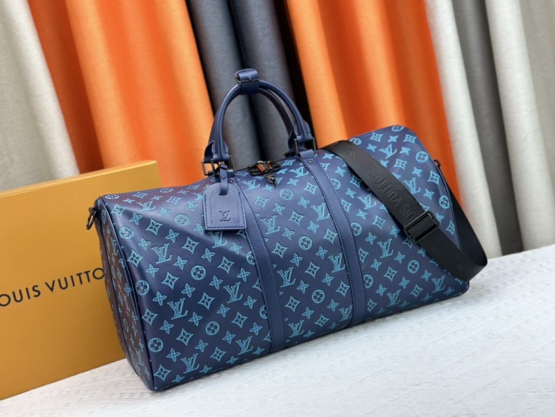 LV Travel Bags